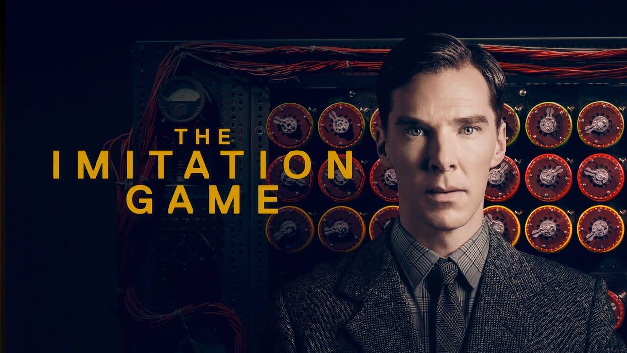 Imitation Game
