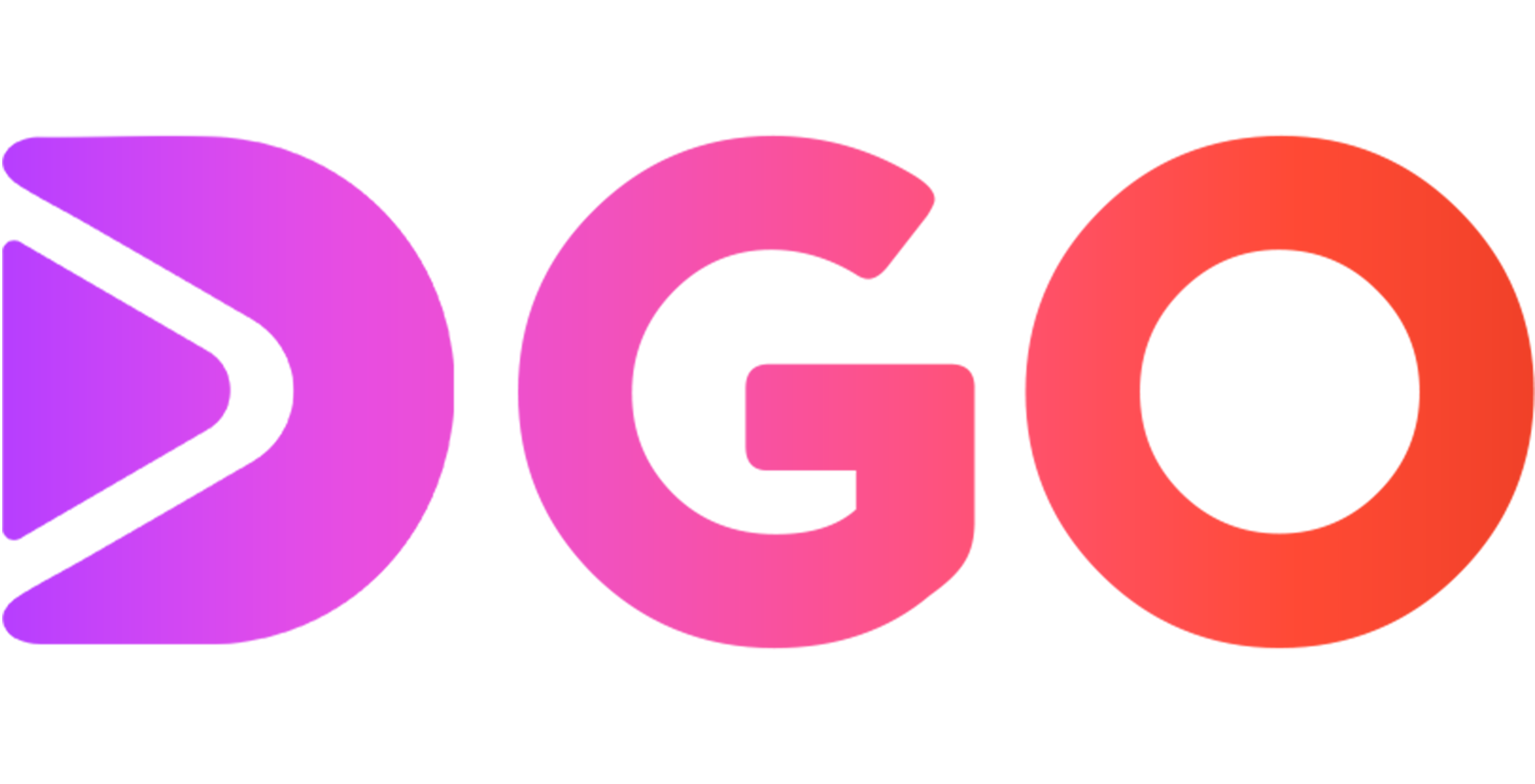 DGO Logo